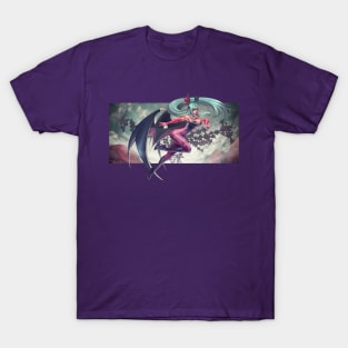 Morrigan T-Shirt